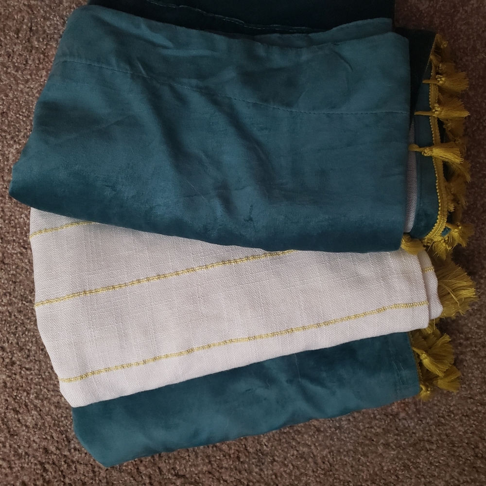 Curtains